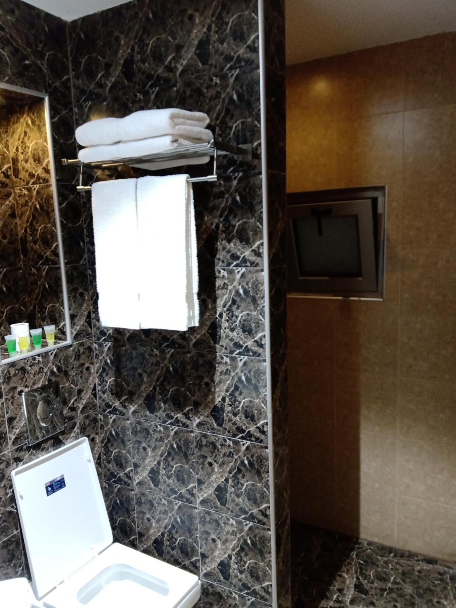 Seven7Days Hotel Aqaba Room photo